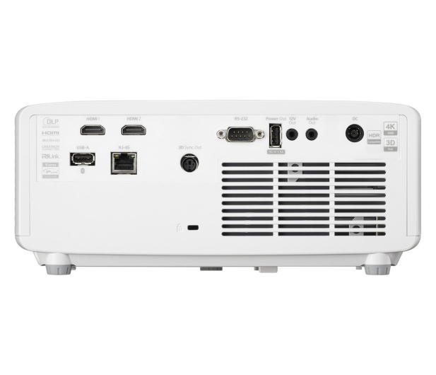 Optoma ZK431ST - 1548695 - zdjęcie 6